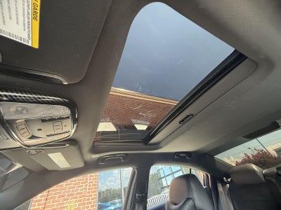 2019 Dodge Charger Scat Pack