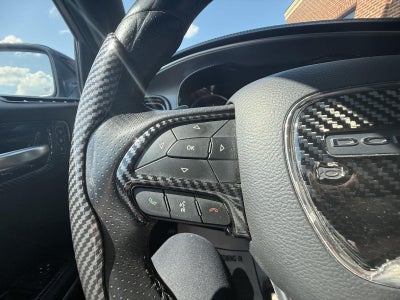 2019 Dodge Charger Scat Pack