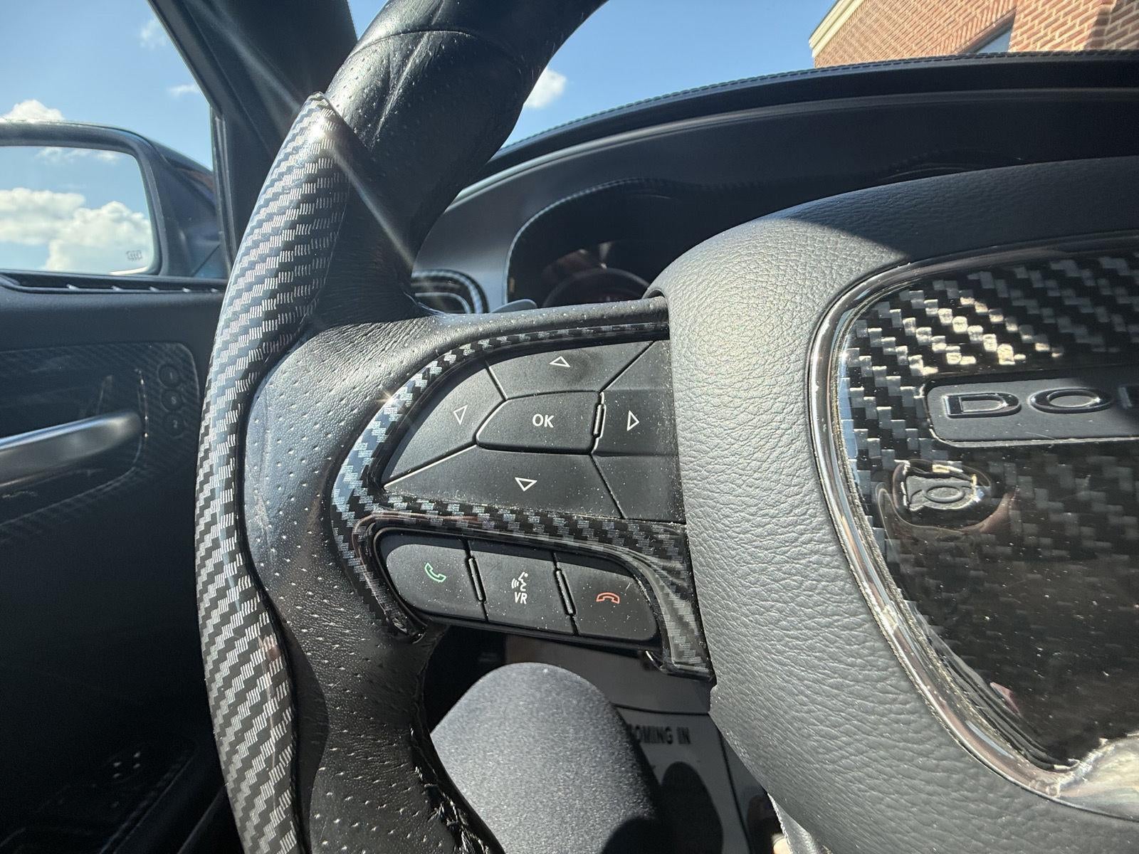 2019 Dodge Charger Scat Pack