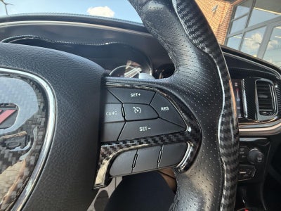 2019 Dodge Charger Scat Pack