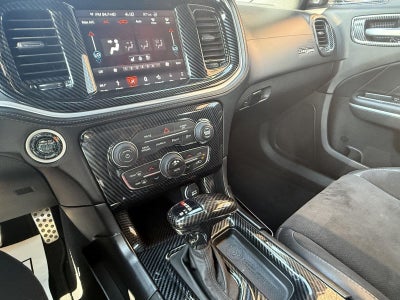 2019 Dodge Charger Scat Pack