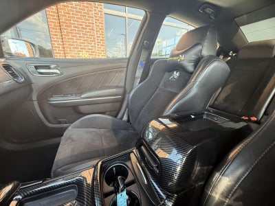 2019 Dodge Charger Scat Pack