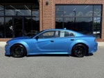 2019 Dodge Charger Scat Pack