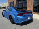 2019 Dodge Charger Scat Pack