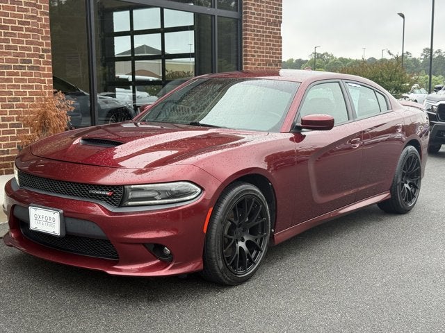 2019 Dodge Charger GT