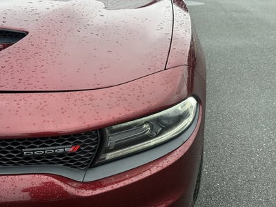 2019 Dodge Charger GT