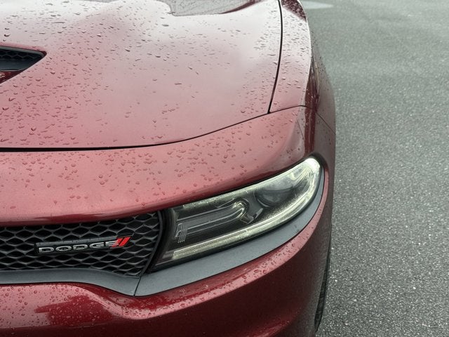 2019 Dodge Charger GT