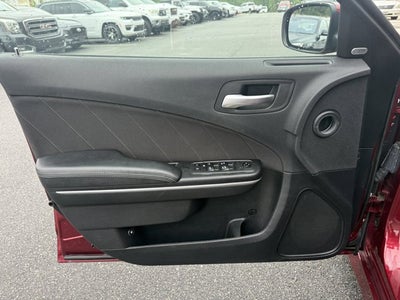 2019 Dodge Charger GT