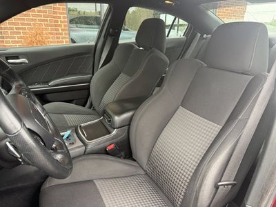 2019 Dodge Charger GT