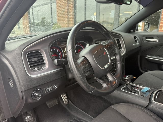 2019 Dodge Charger GT