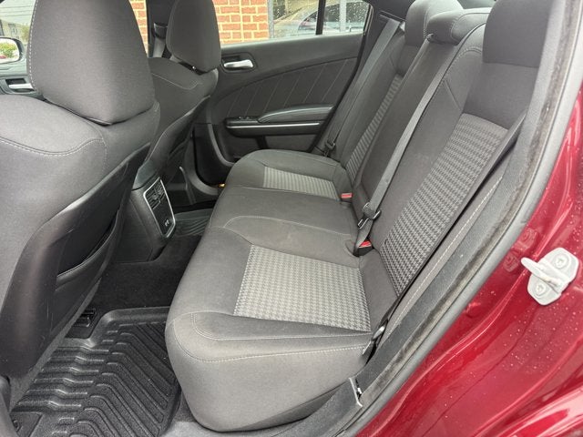 2019 Dodge Charger GT