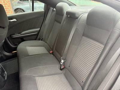 2019 Dodge Charger GT