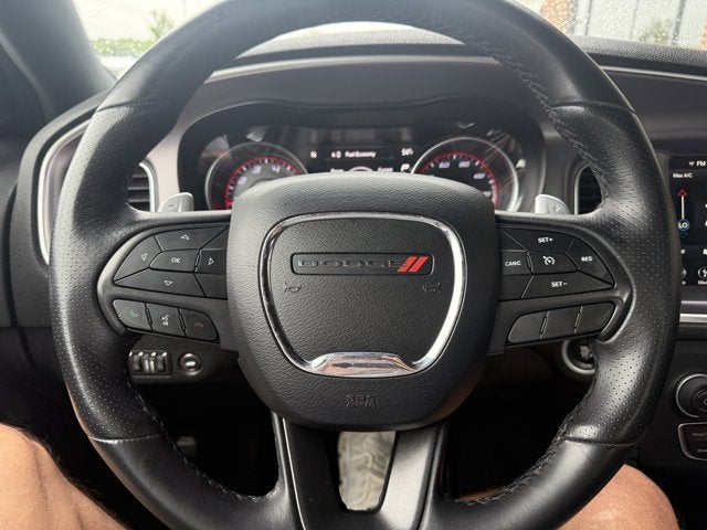 2019 Dodge Charger GT