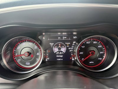 2019 Dodge Charger GT