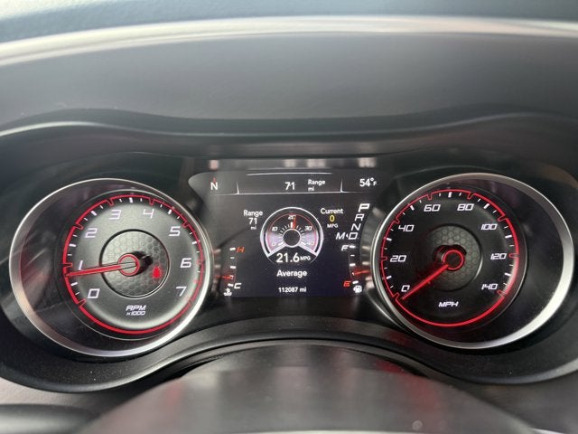 2019 Dodge Charger GT