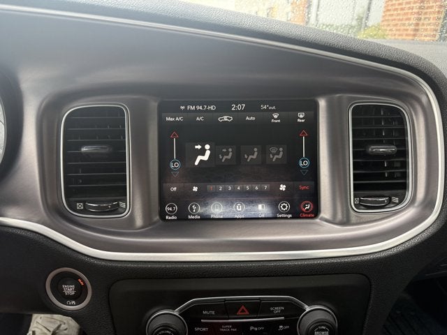 2019 Dodge Charger GT