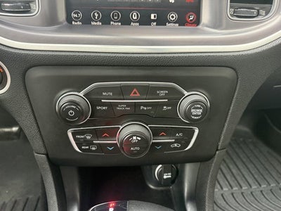 2019 Dodge Charger GT