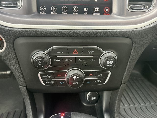 2019 Dodge Charger GT