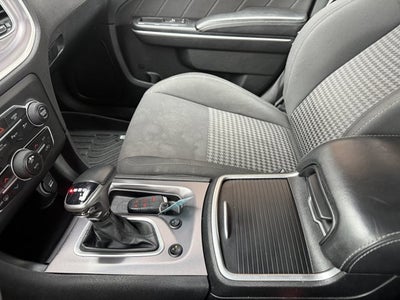 2019 Dodge Charger GT
