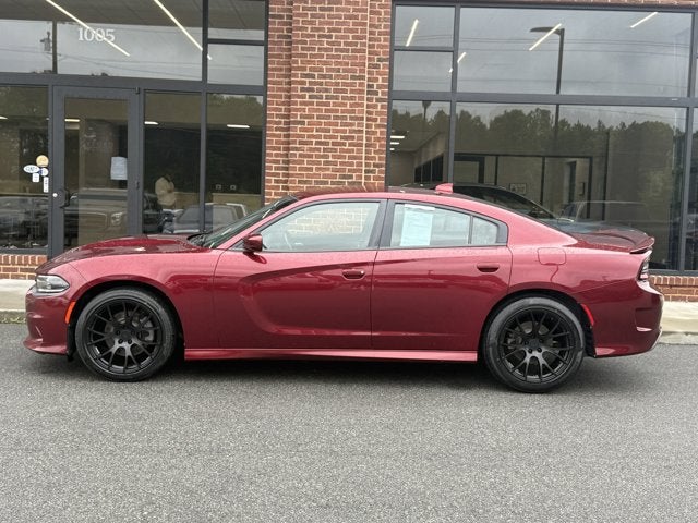 2019 Dodge Charger GT
