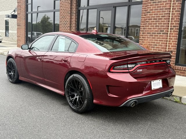 2019 Dodge Charger GT