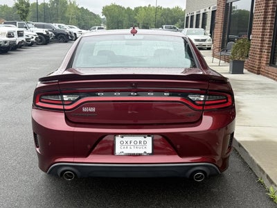 2019 Dodge Charger GT