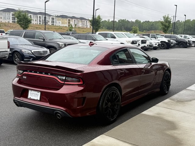 2019 Dodge Charger GT