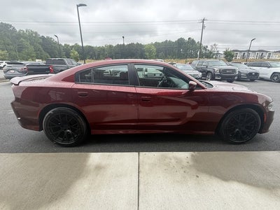 2019 Dodge Charger GT