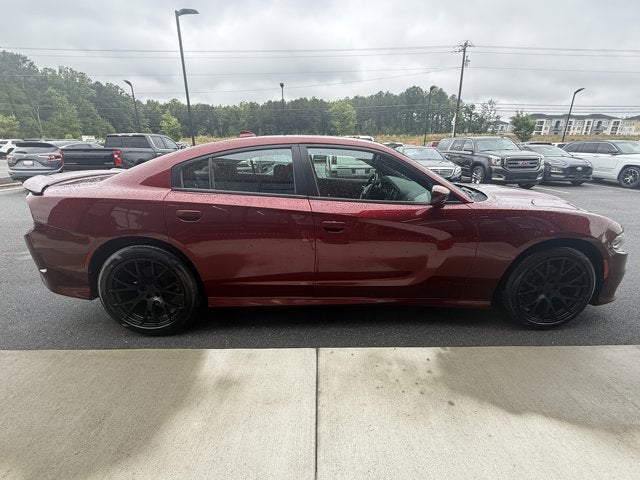 2019 Dodge Charger GT