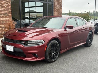 2019 Dodge Charger GT