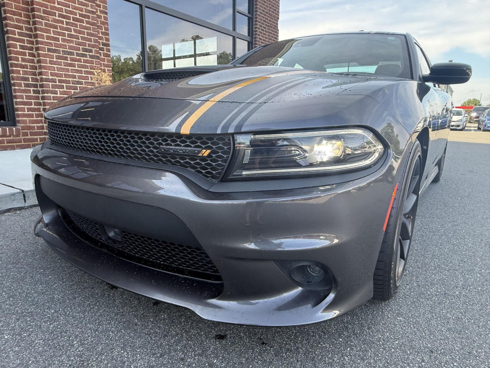 2023 Dodge Charger GT
