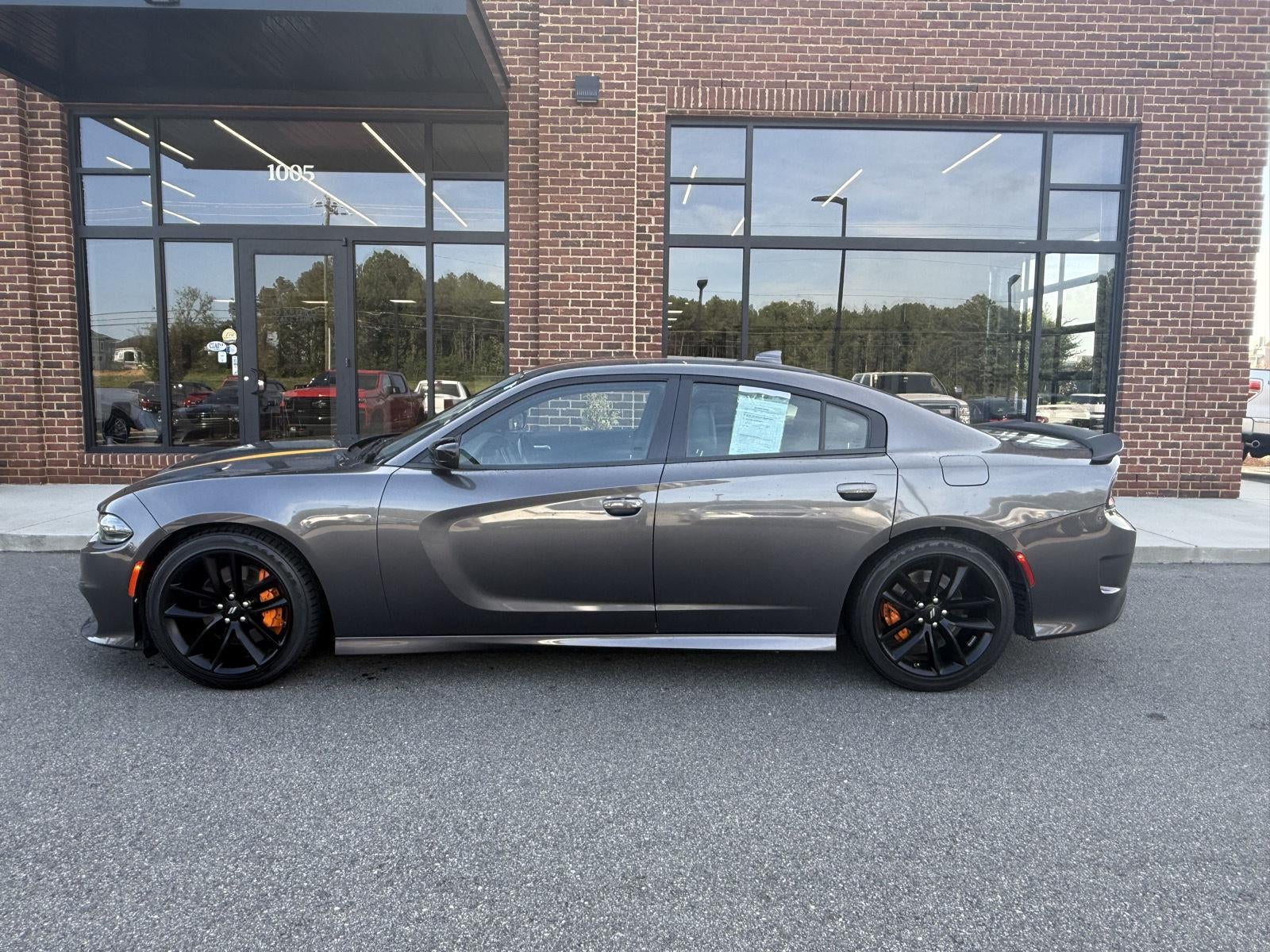 2023 Dodge Charger GT