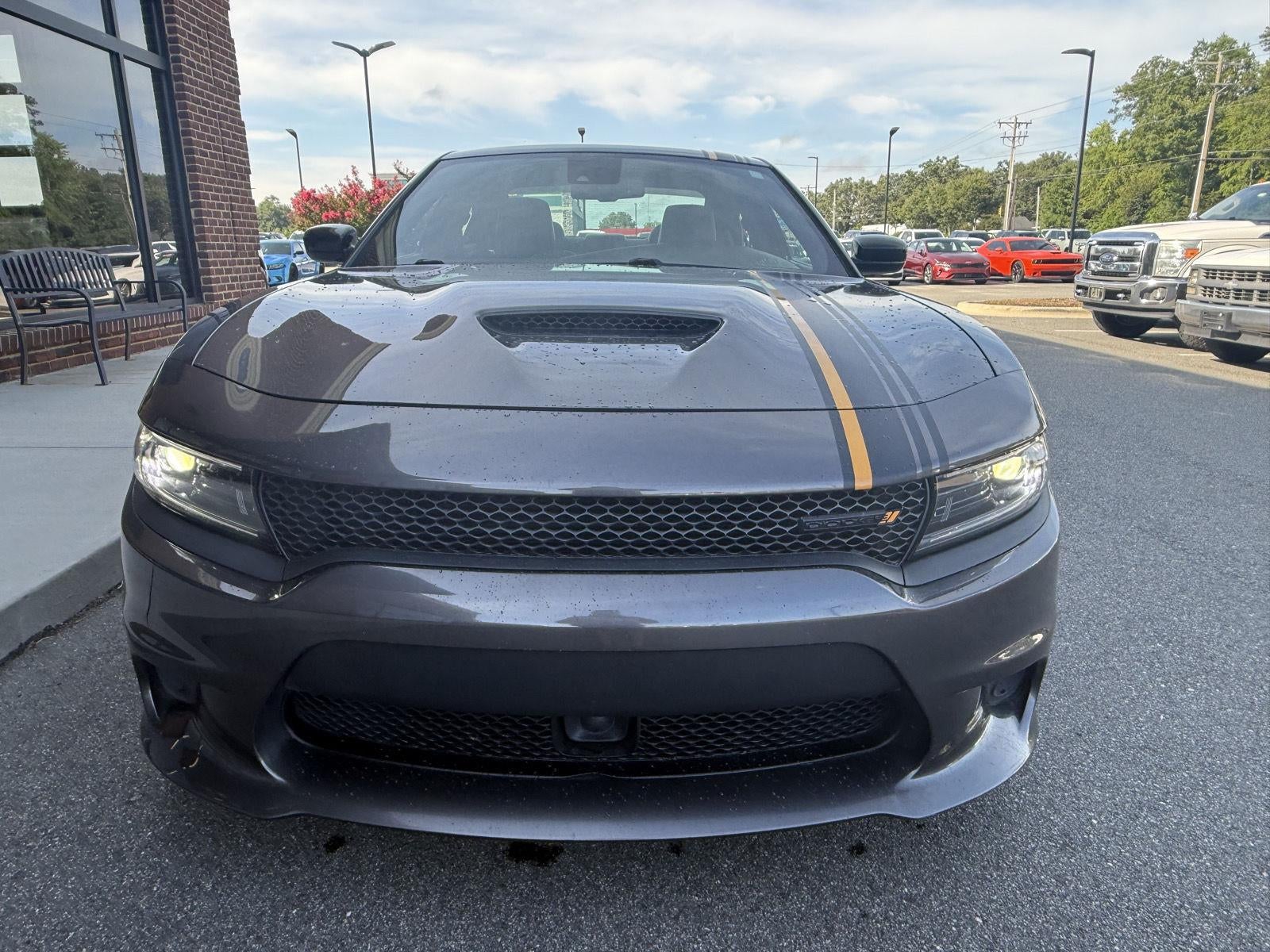 2023 Dodge Charger GT
