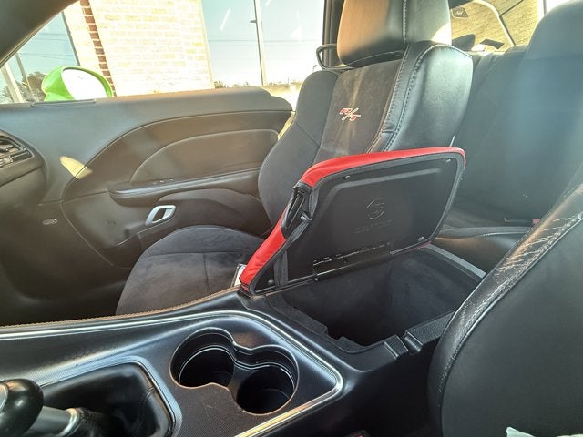 2015 Dodge Challenger R/T Plus