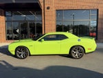2015 Dodge Challenger R/T Plus