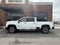 2025 Chevrolet SILVERADO 2500HD 4WD CREW CAB 159 CUSTOM