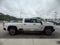 2025 Chevrolet SILVERADO 2500HD 4WD CREW CAB 159 CUSTOM