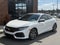 2017 Honda Civic Coupe Si