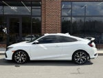 2017 Honda Civic Coupe Si