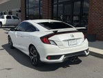 2017 Honda Civic Coupe Si