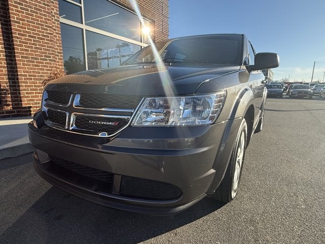 2015 Dodge Journey American Value Pkg