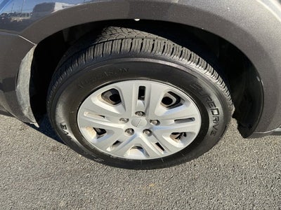 2015 Dodge Journey American Value Pkg