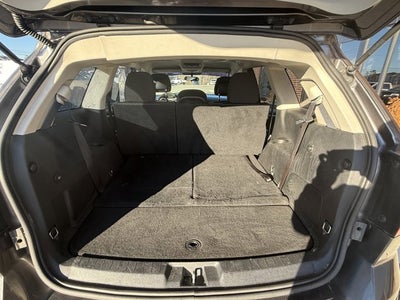 2015 Dodge Journey American Value Pkg