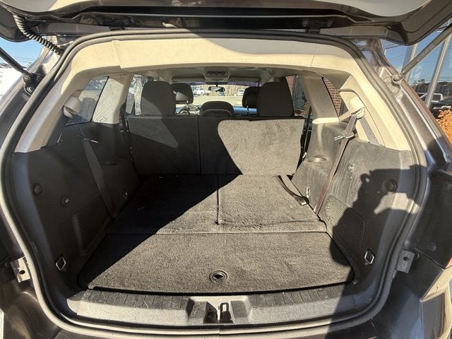 2015 Dodge Journey American Value Pkg