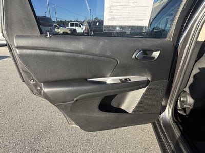 2015 Dodge Journey American Value Pkg