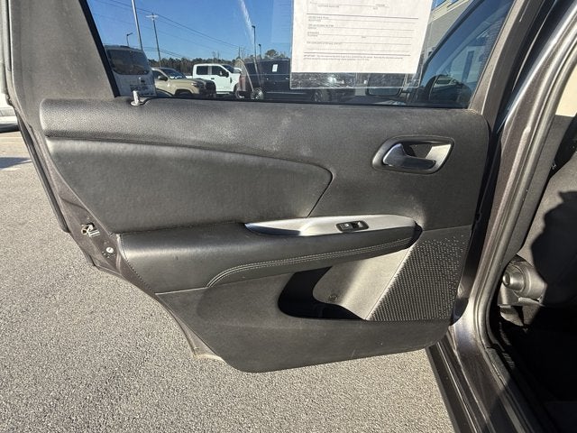 2015 Dodge Journey American Value Pkg