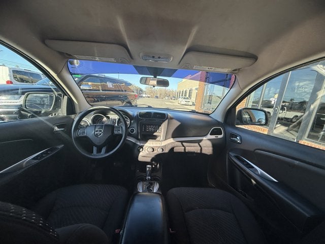 2015 Dodge Journey American Value Pkg