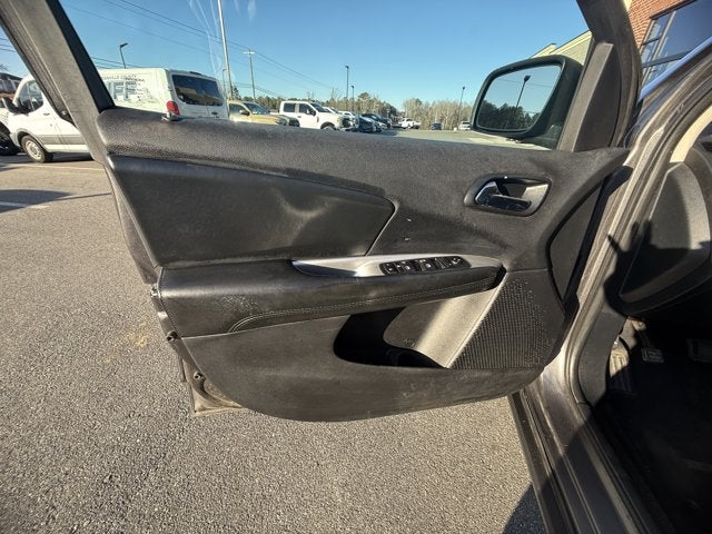 2015 Dodge Journey American Value Pkg