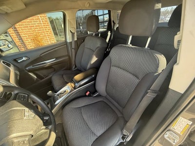 2015 Dodge Journey American Value Pkg