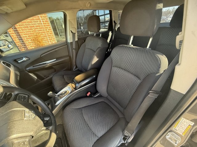 2015 Dodge Journey American Value Pkg